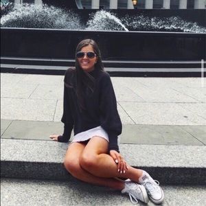 Meet your Posher, Alexandra